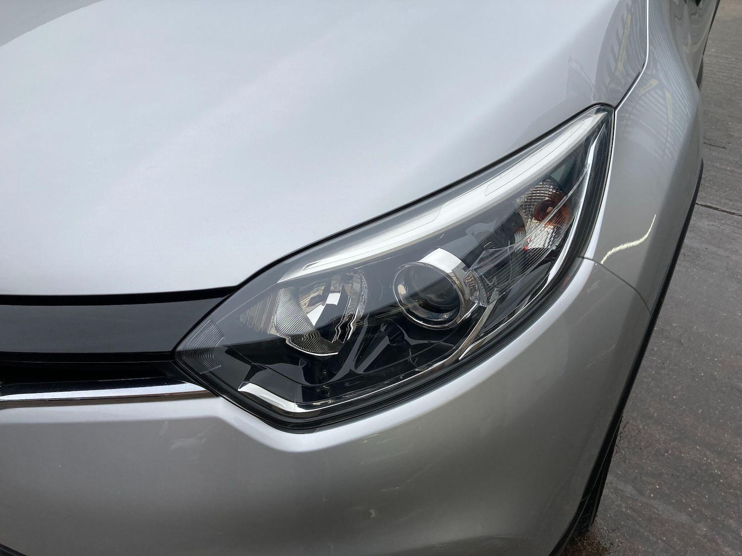 Used Renault Captur 2017 for sale - 77468153: Photo 10