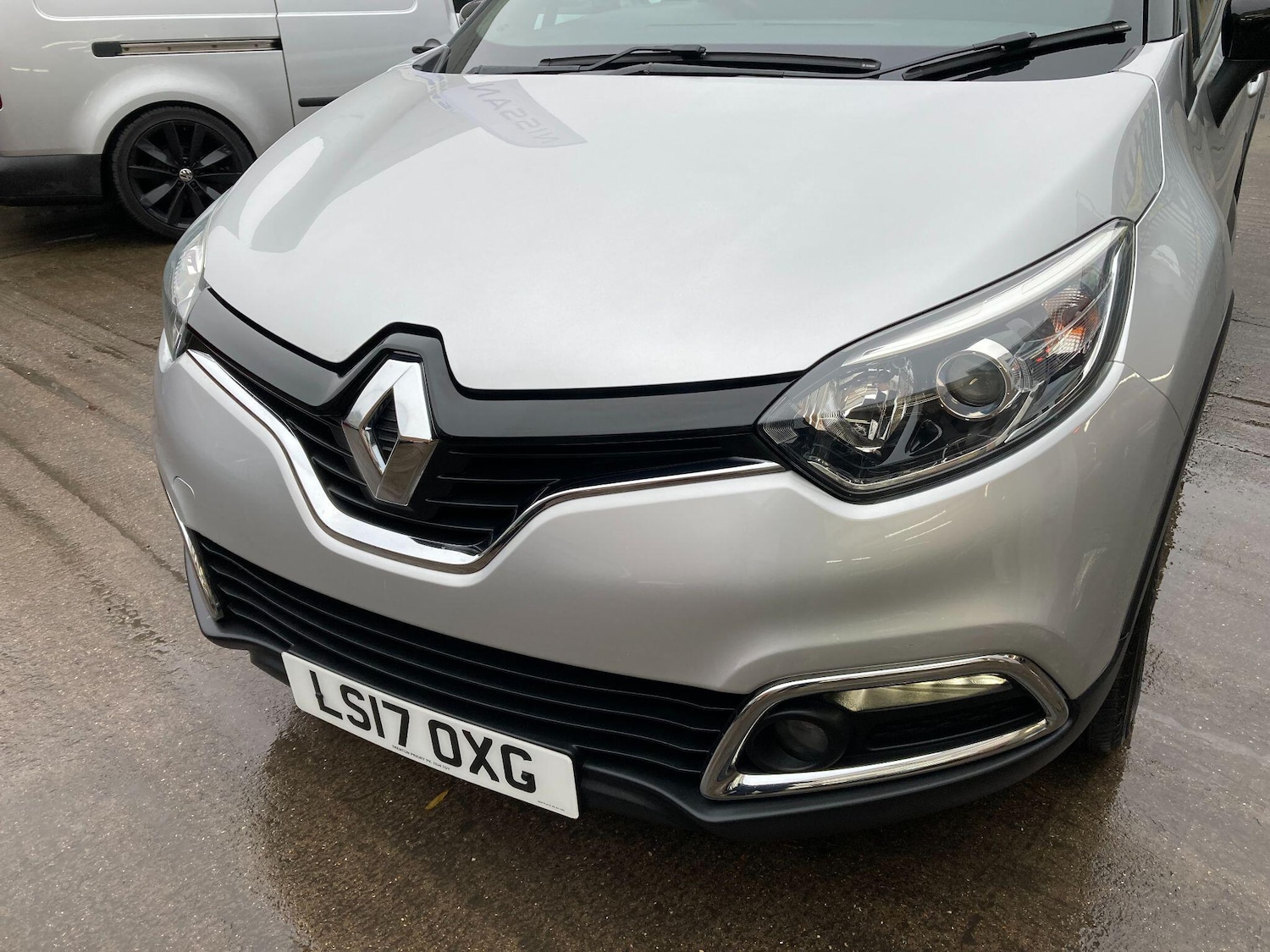 Used Renault Captur 2017 for sale - 77468153: Photo 11