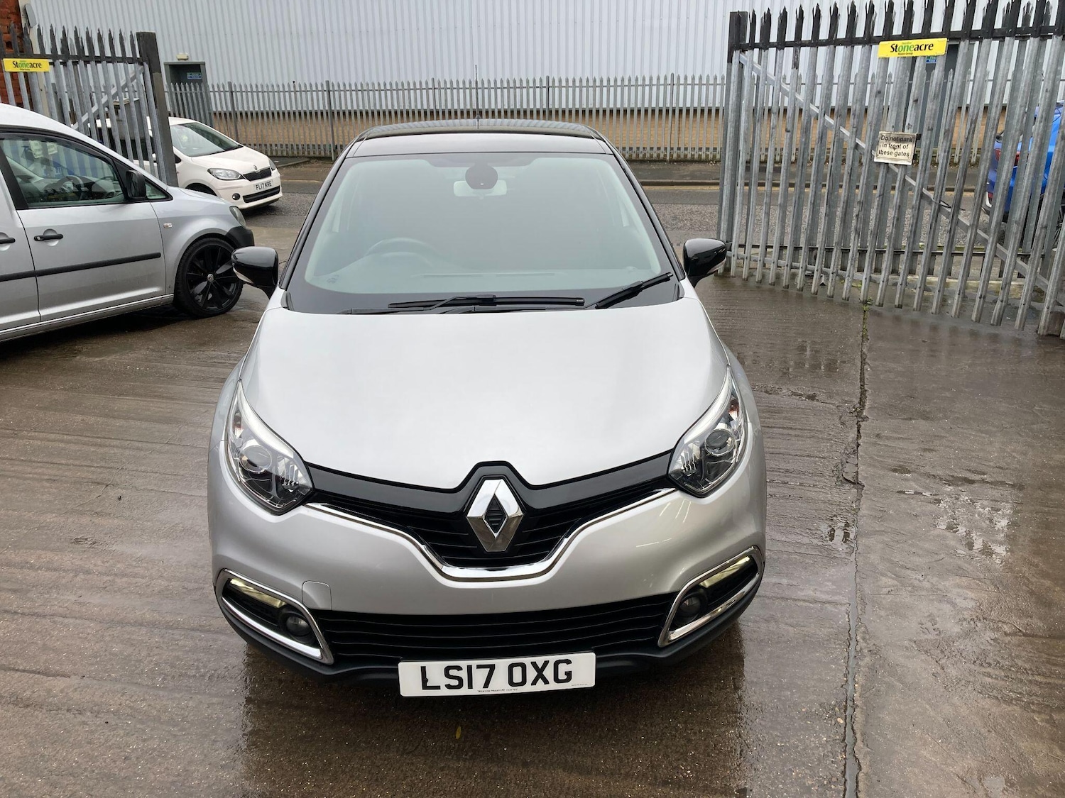 Used Renault Captur 2017 for sale - 77468153: Photo 15