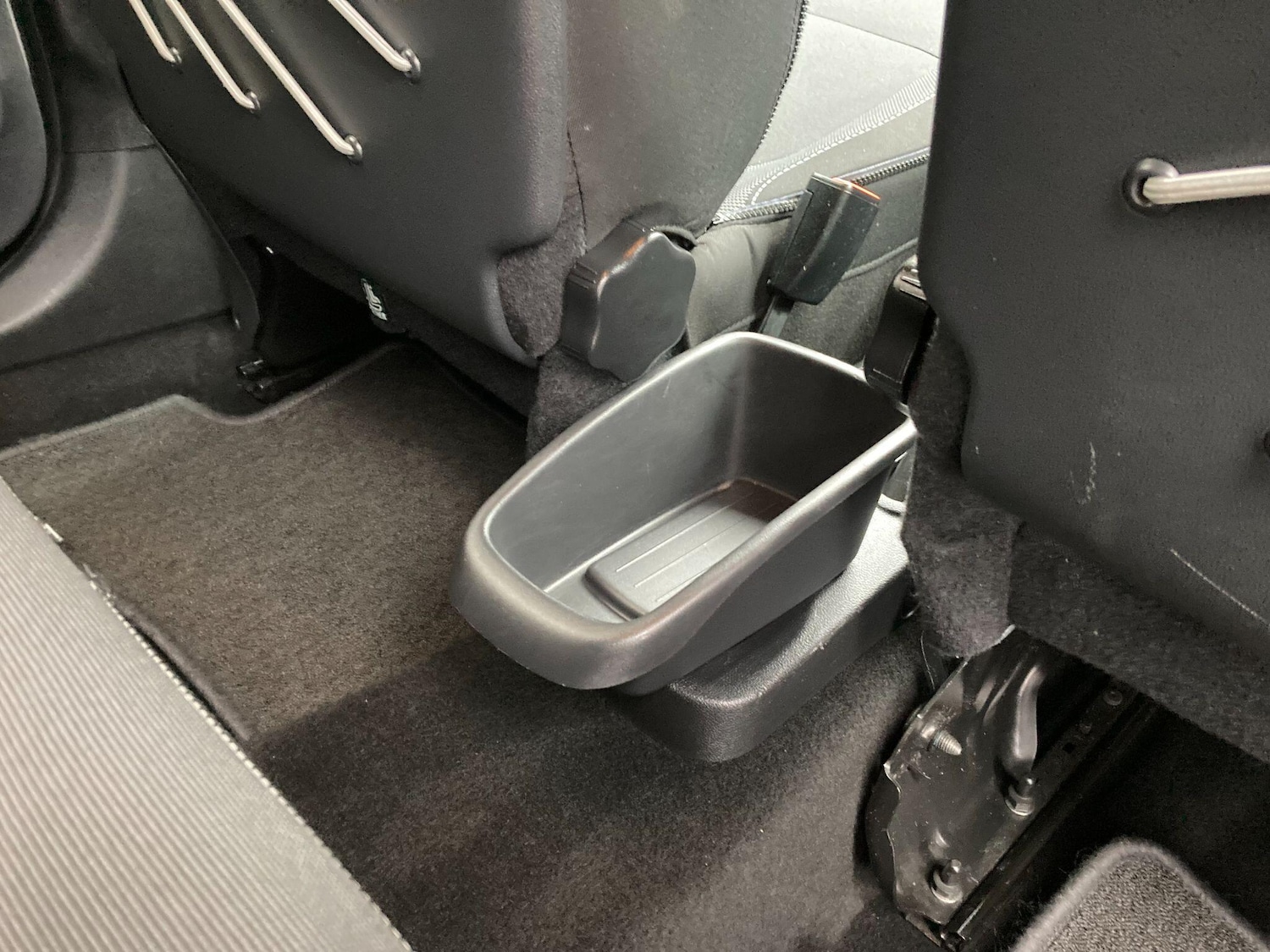 Used Renault Captur 2017 for sale - 77468153: Photo 42