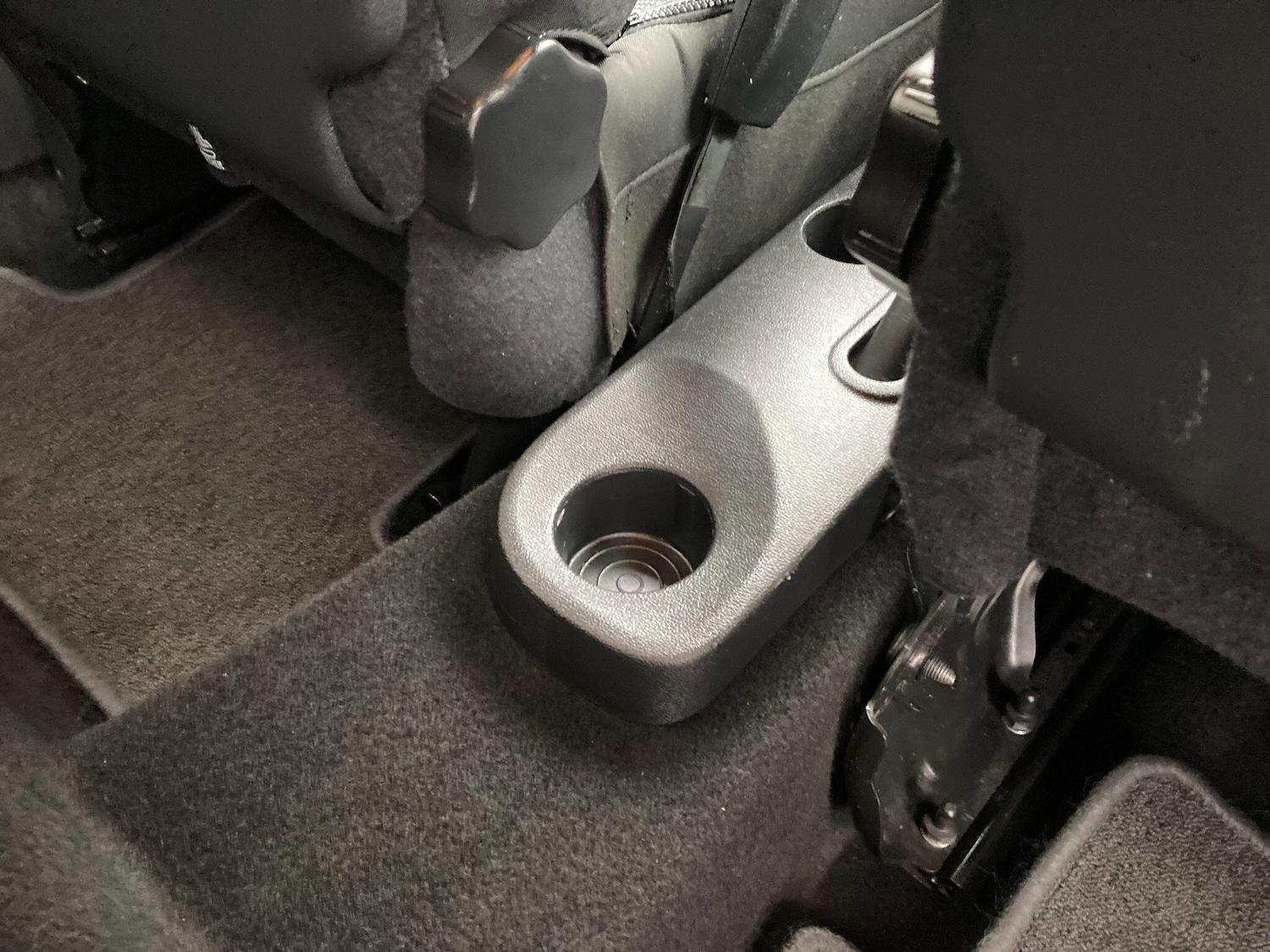 Used Renault Captur 2017 for sale - 77468153: Photo 43