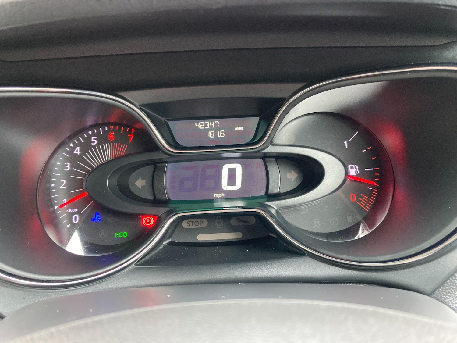 Used Renault Captur 2017 for sale - 77468153: Photo 55