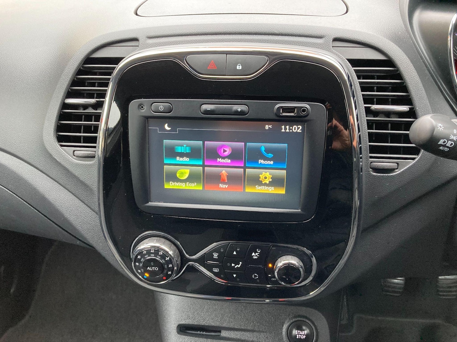 Used Renault Captur 2017 for sale - 77468153: Photo 56