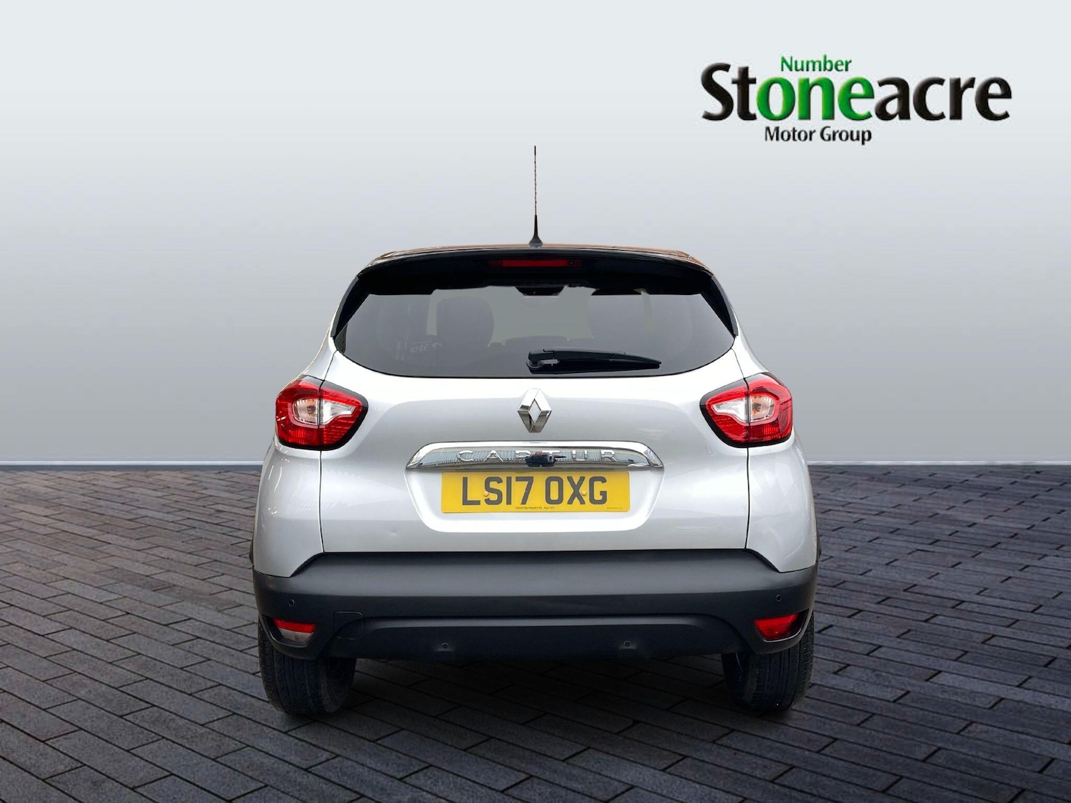 Used Renault Captur 2017 for sale - 77468153: Photo 6