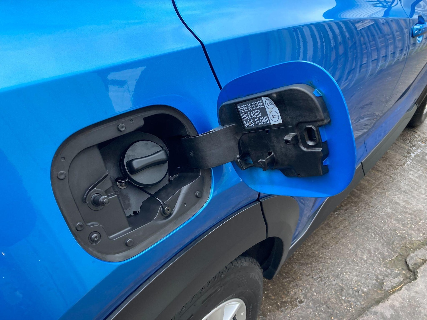 Used Nissan Juke 2021 for sale - 77612577: Photo 19