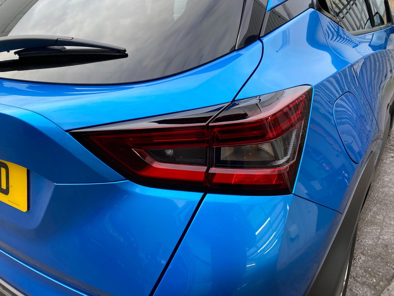 Used Nissan Juke 2021 for sale - 77612577: Photo 20