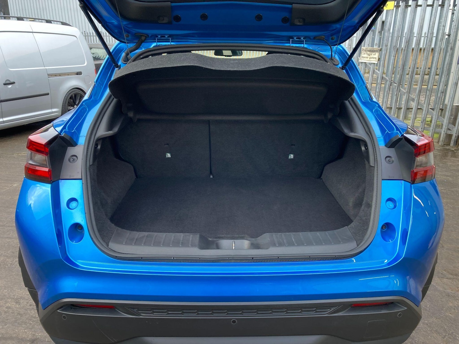 Used Nissan Juke 2021 for sale - 77612577: Photo 24