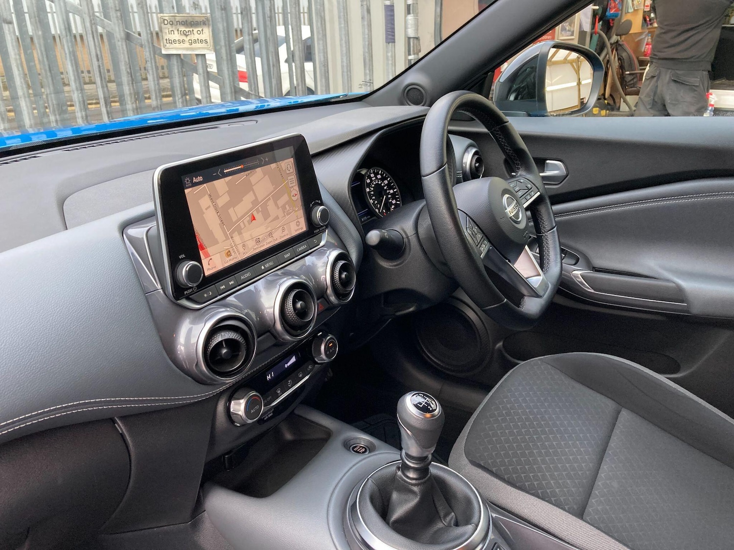 Used Nissan Juke 2021 for sale - 77612577: Photo 29