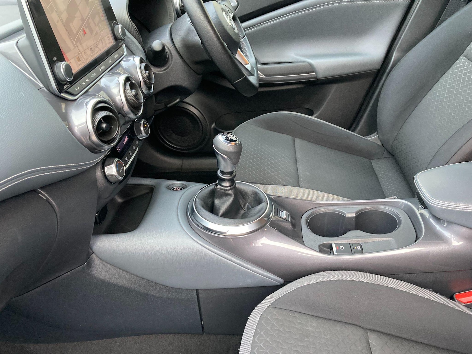 Used Nissan Juke 2021 for sale - 77612577: Photo 30