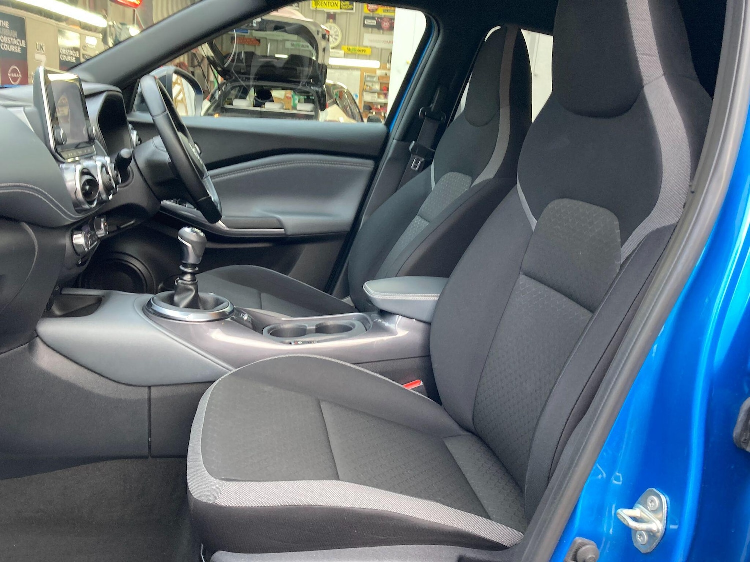 Used Nissan Juke 2021 for sale - 77612577: Photo 31