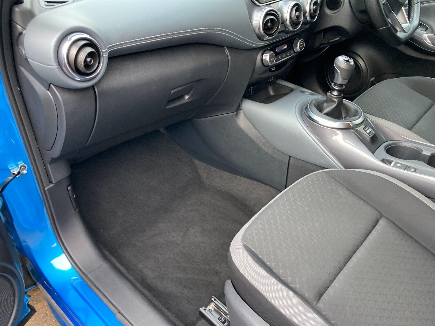 Used Nissan Juke 2021 for sale - 77612577: Photo 32