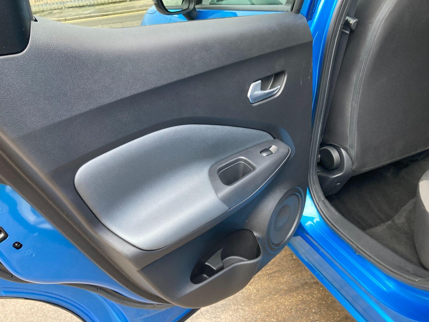 Used Nissan Juke 2021 for sale - 77612577: Photo 36