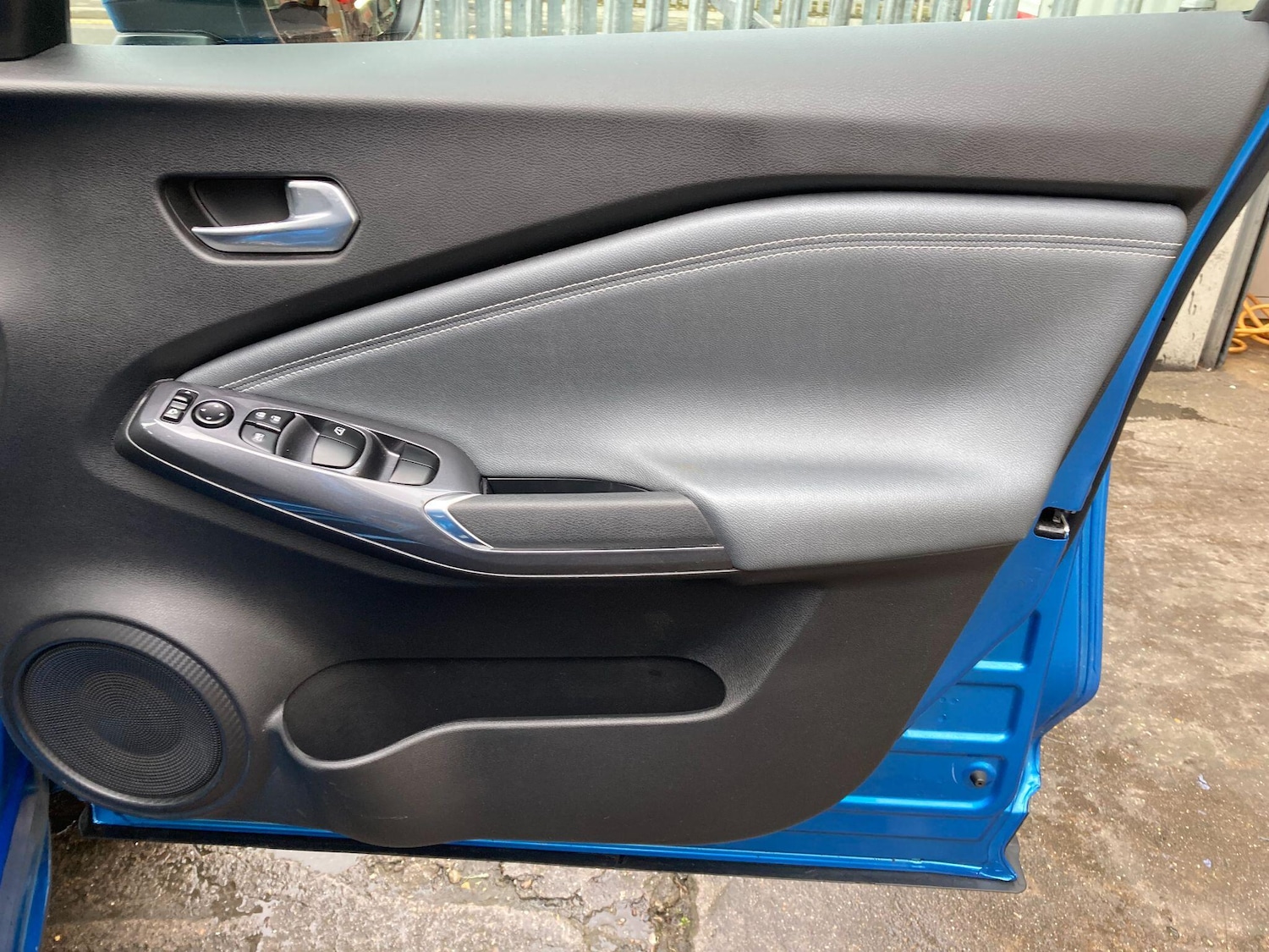 Used Nissan Juke 2021 for sale - 77612577: Photo 42