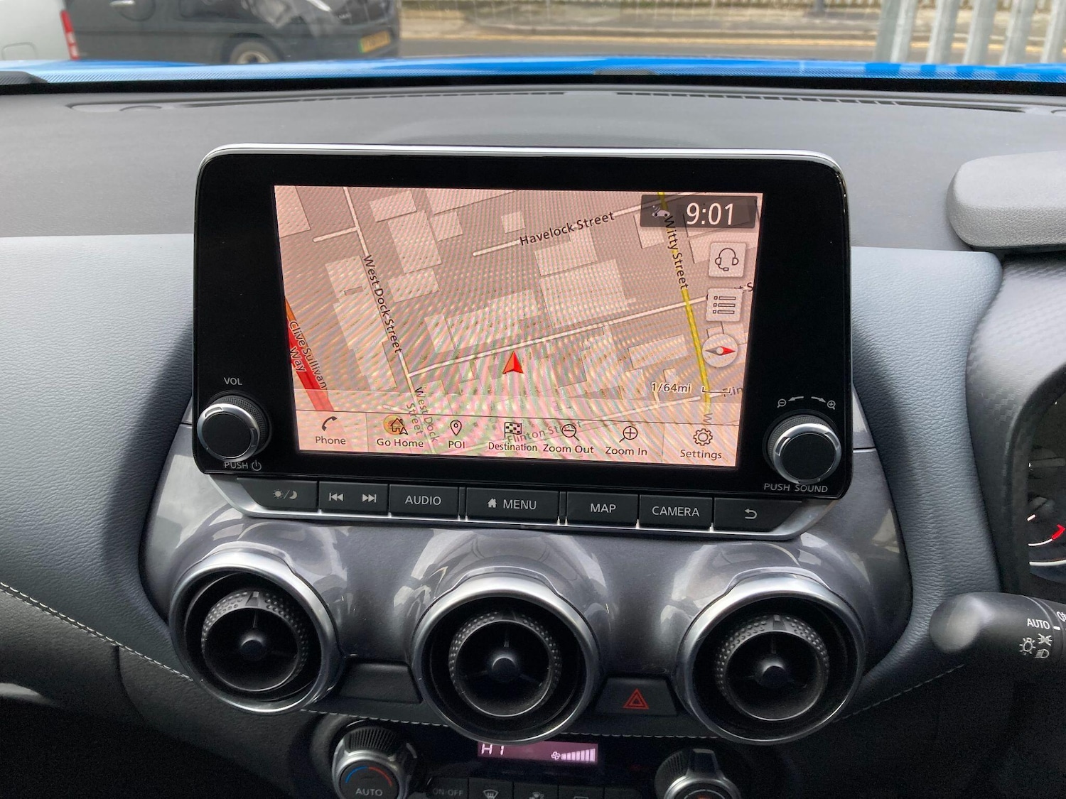 Used Nissan Juke 2021 for sale - 77612577: Photo 52