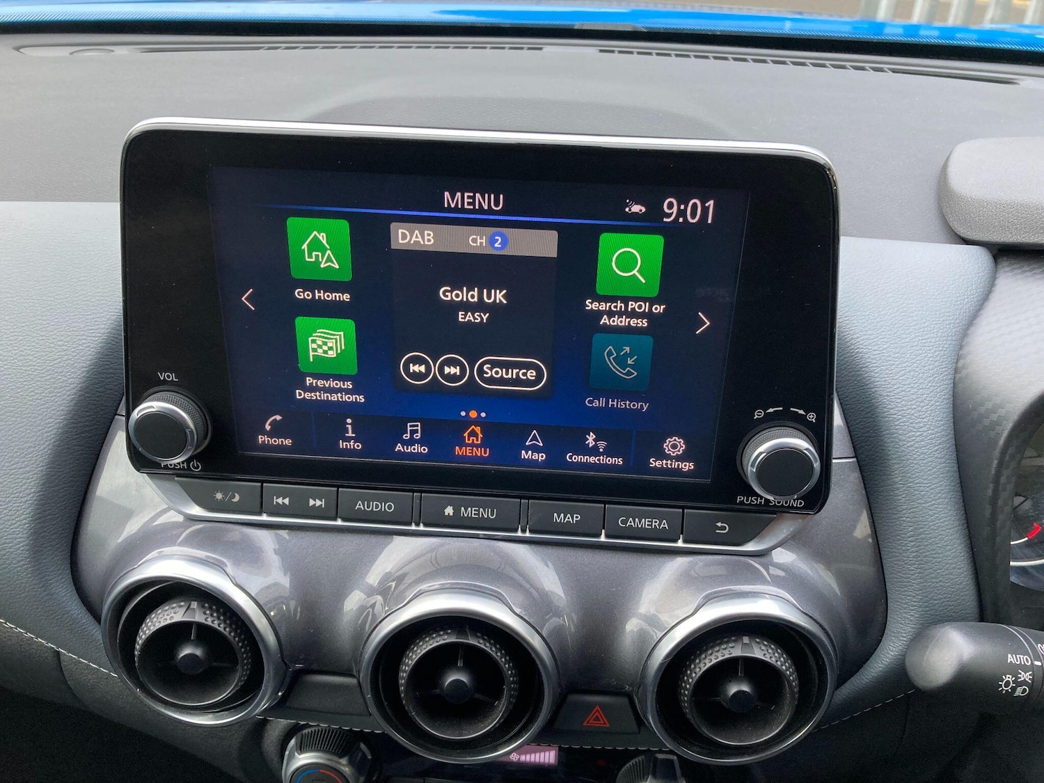 Used Nissan Juke 2021 for sale - 77612577: Photo 54