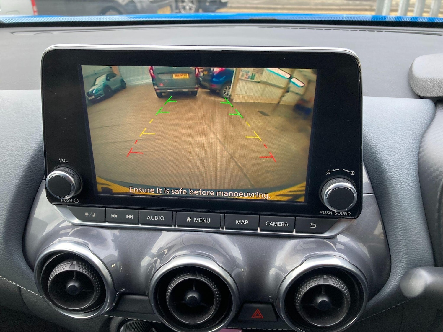 Used Nissan Juke 2021 for sale - 77612577: Photo 55