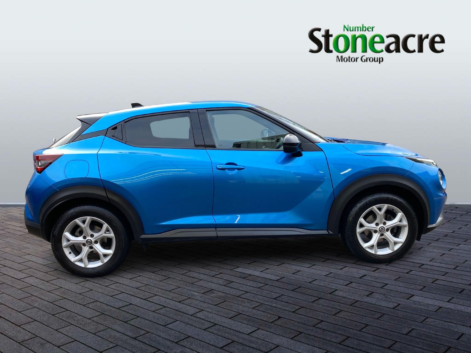 Used Nissan Juke 2021 for sale - 77612577: Photo 7
