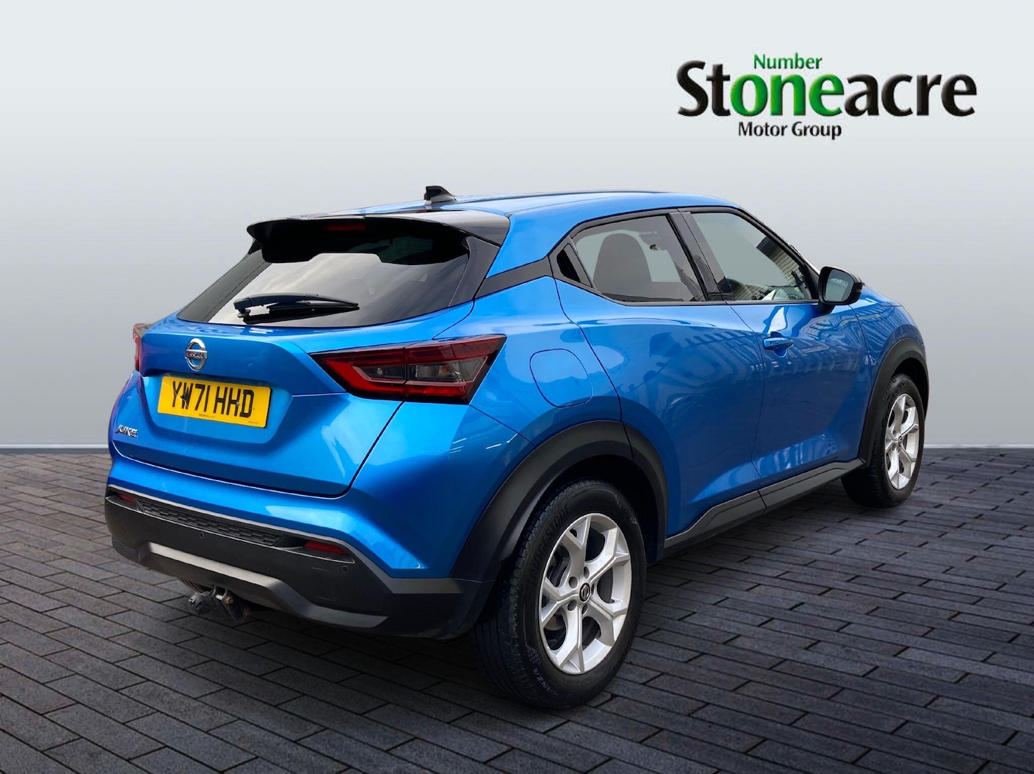 Used Nissan Juke 2021 for sale - 77612577: Photo 8