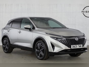 Used Nissan Qashqai 2025 for sale - 78429053: Photo