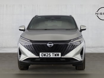 Used Nissan Qashqai 2025 for sale - 78429053: Photo