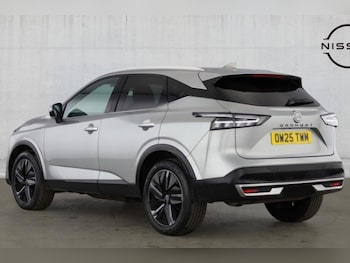 Used Nissan Qashqai 2025 for sale - 78429053: Photo