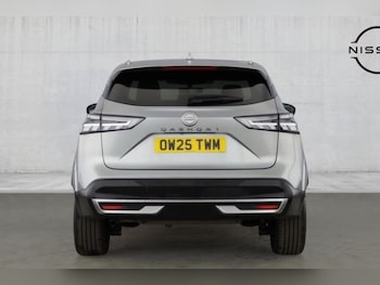 Used Nissan Qashqai 2025 for sale - 78429053: Photo