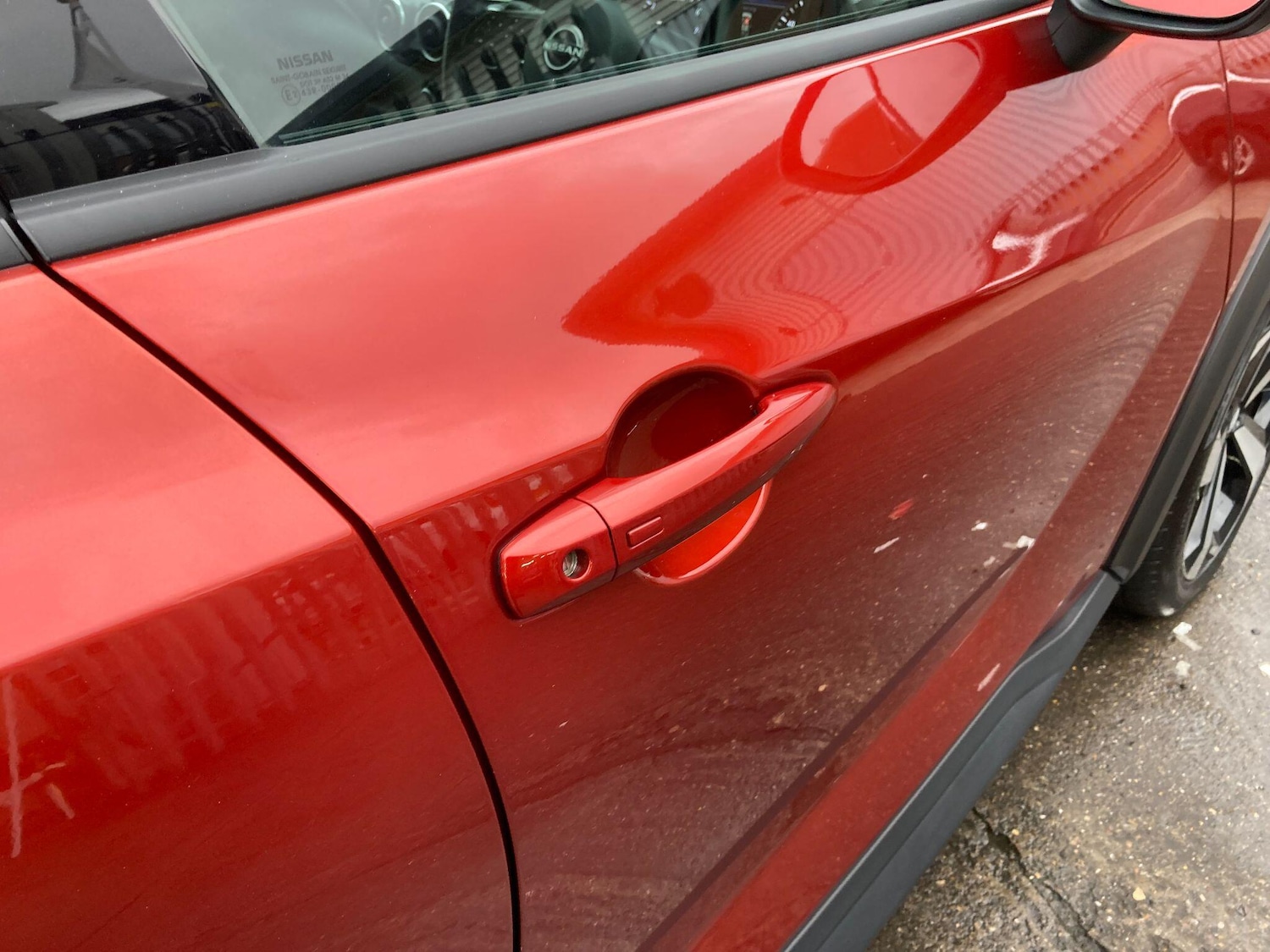 Used Nissan Juke 2023 for sale - 76689503: Photo 18