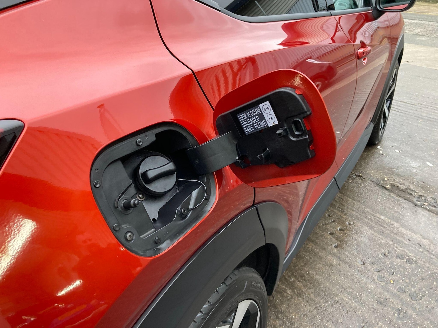 Used Nissan Juke 2023 for sale - 76689503: Photo 19