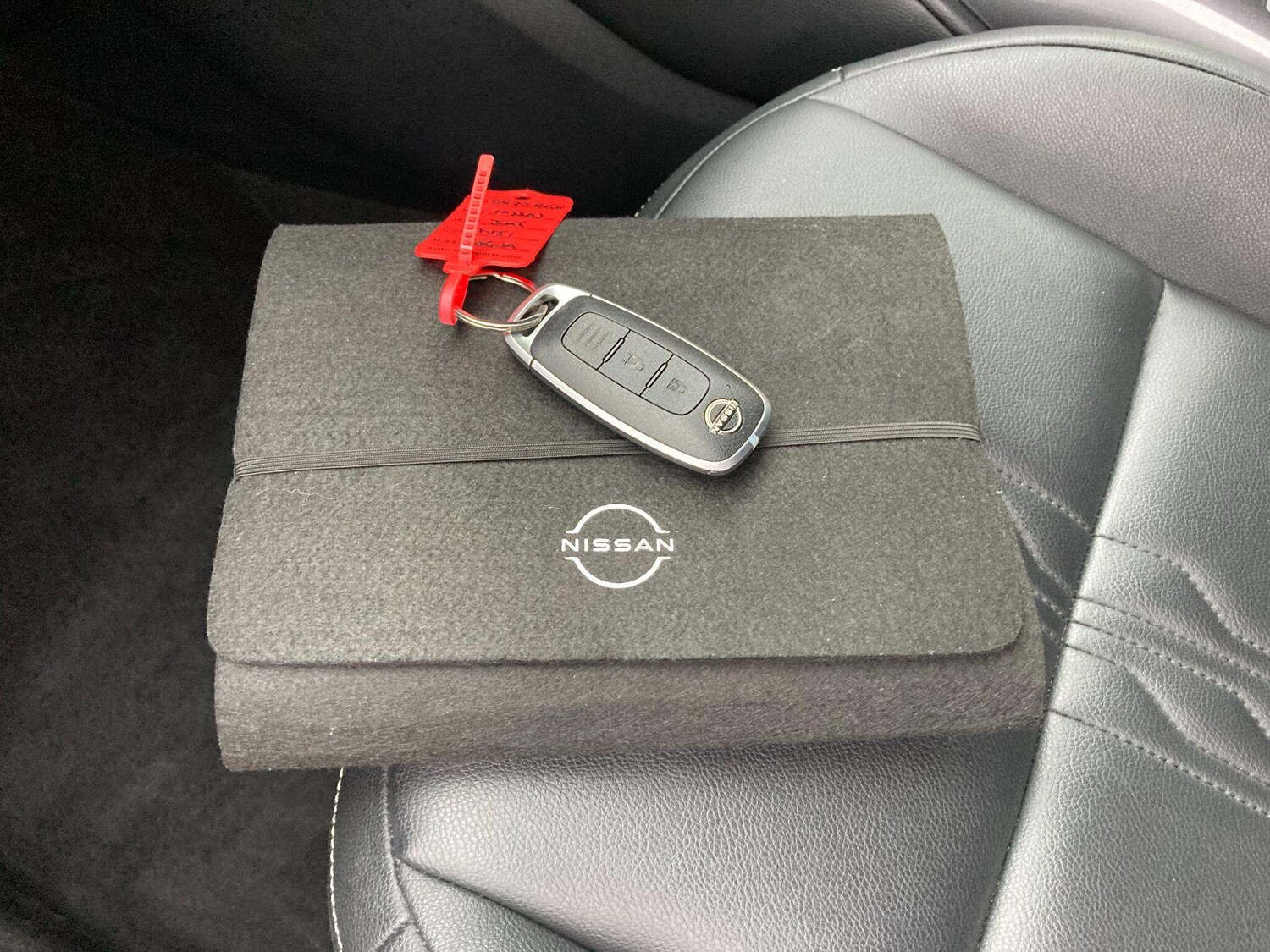 Used Nissan Juke 2023 for sale - 76689503: Photo 27