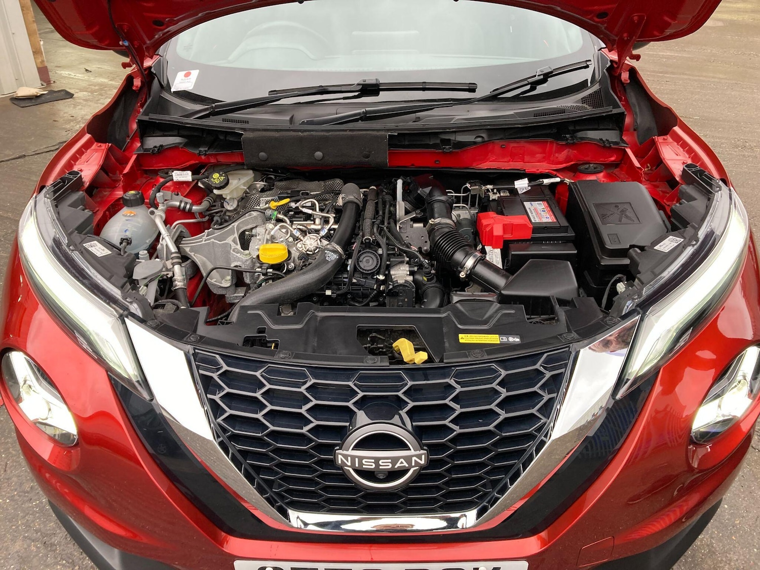 Used Nissan Juke 2023 for sale - 76689503: Photo 28