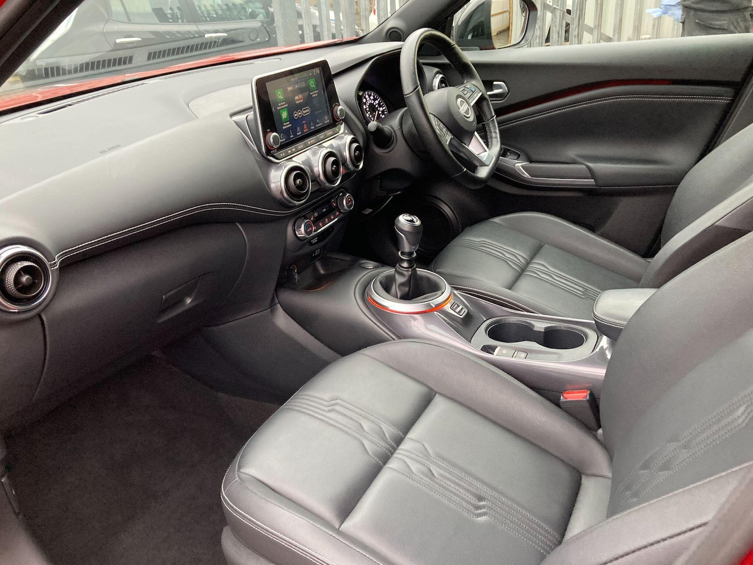 Used Nissan Juke 2023 for sale - 76689503: Photo 29