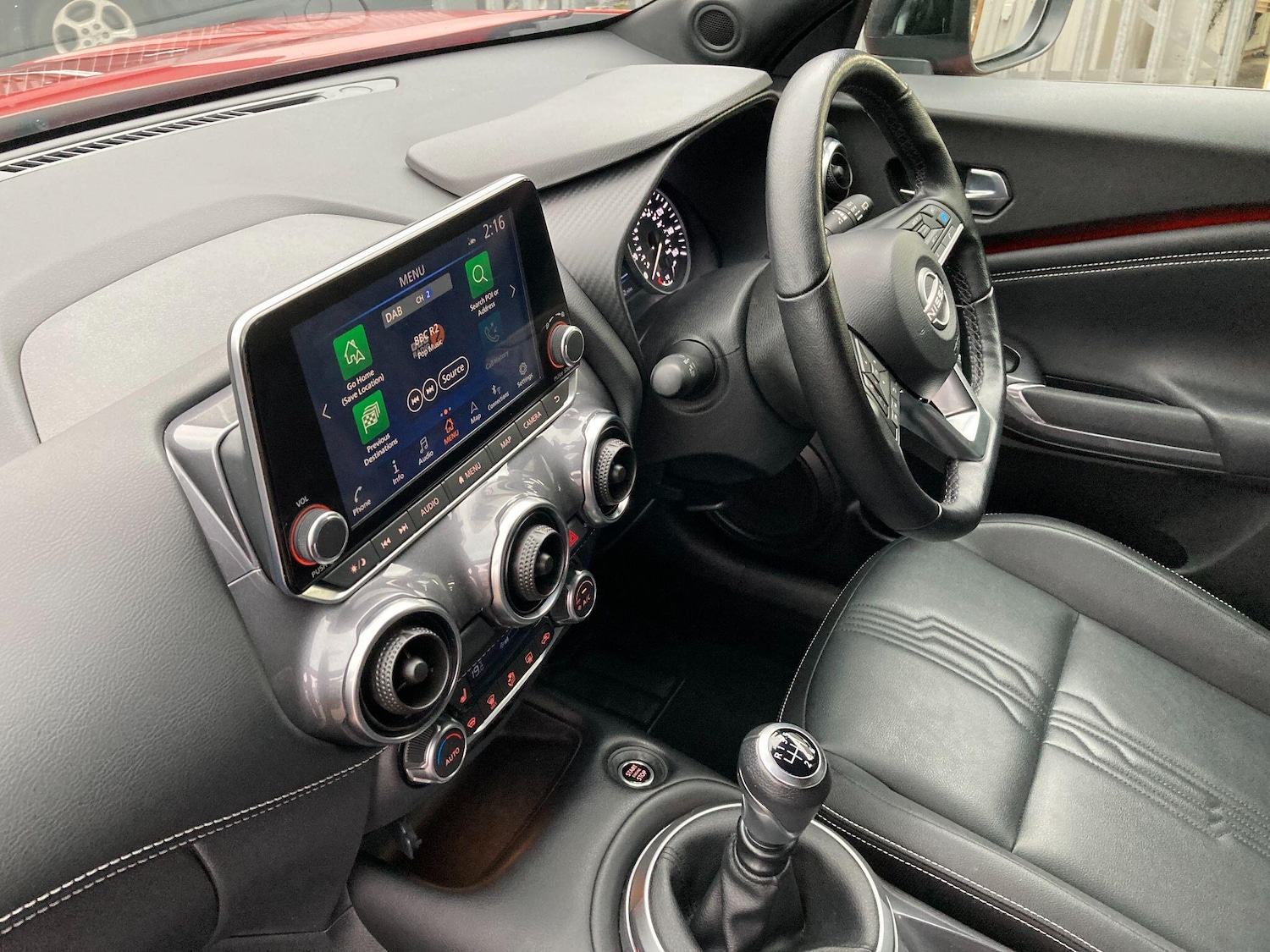 Used Nissan Juke 2023 for sale - 76689503: Photo 30