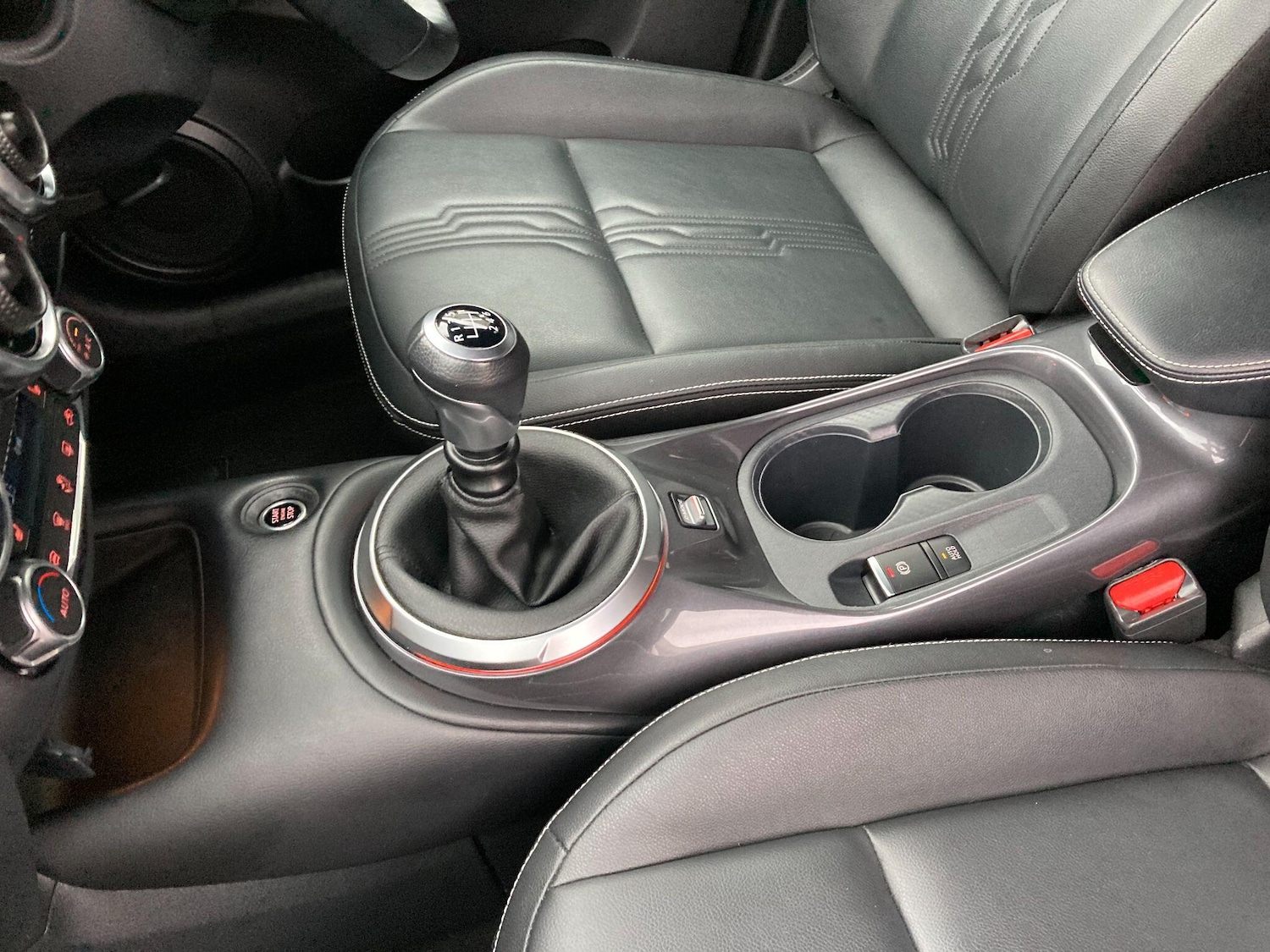 Used Nissan Juke 2023 for sale - 76689503: Photo 32