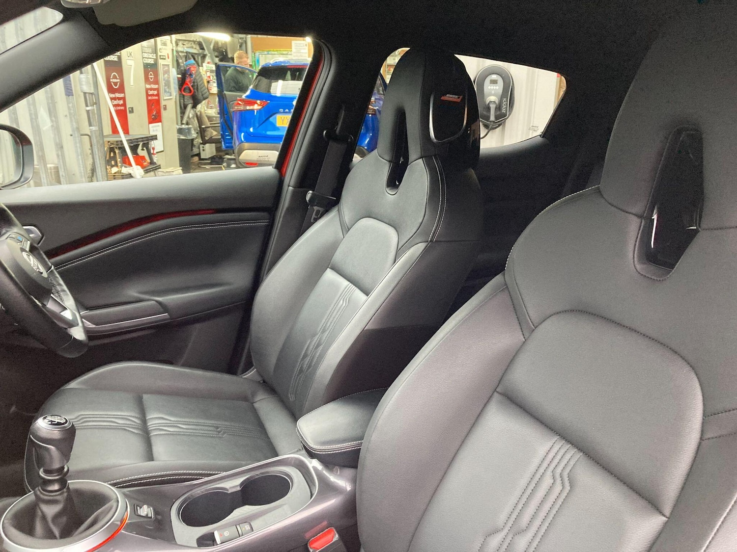 Used Nissan Juke 2023 for sale - 76689503: Photo 33