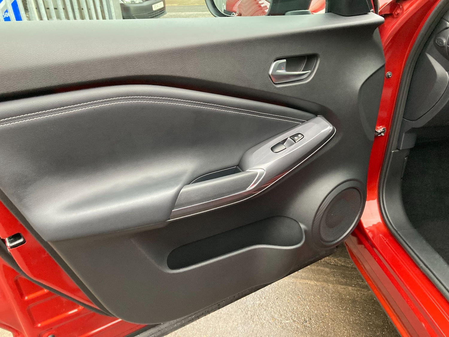 Used Nissan Juke 2023 for sale - 76689503: Photo 36