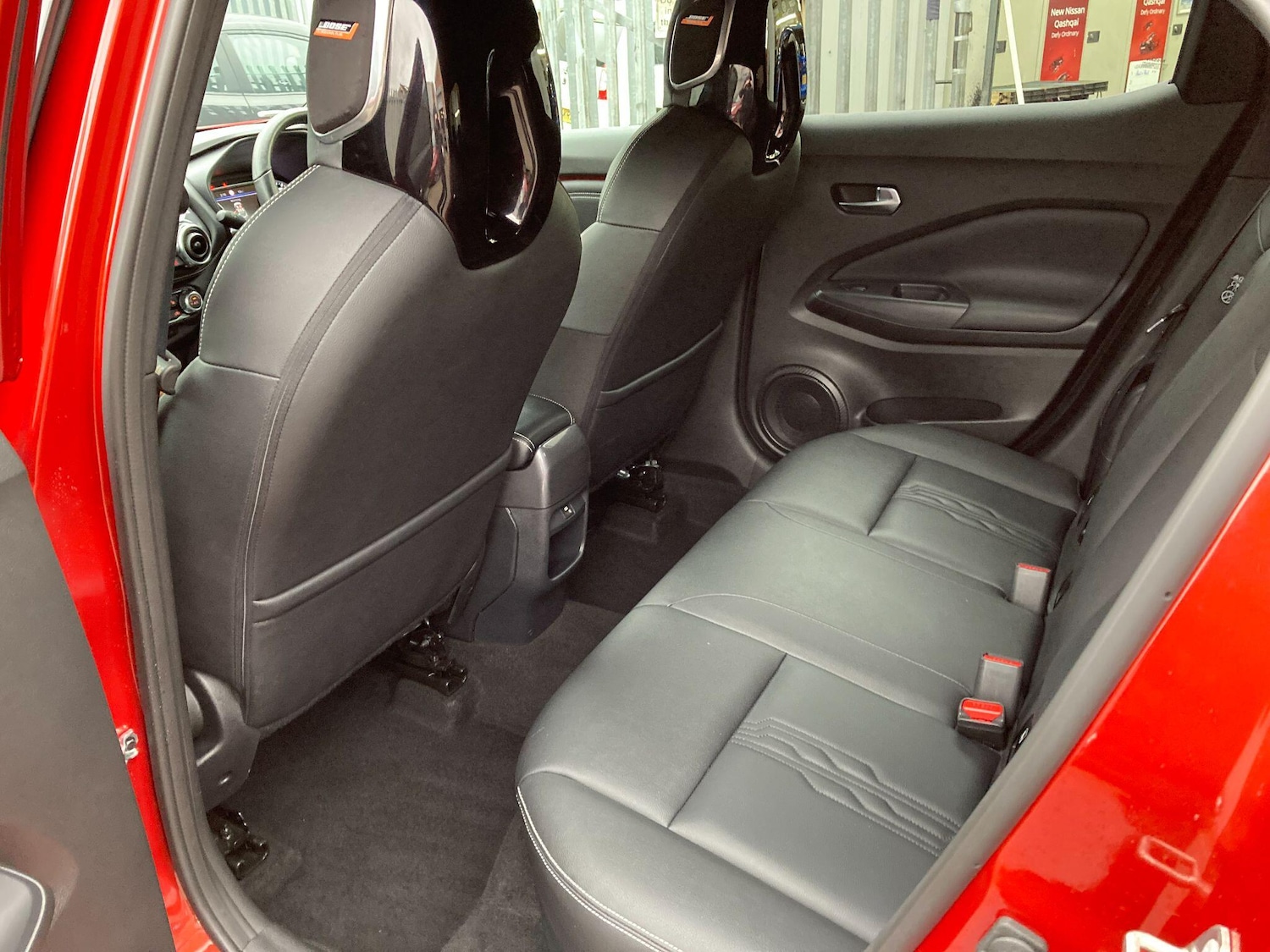 Used Nissan Juke 2023 for sale - 76689503: Photo 37