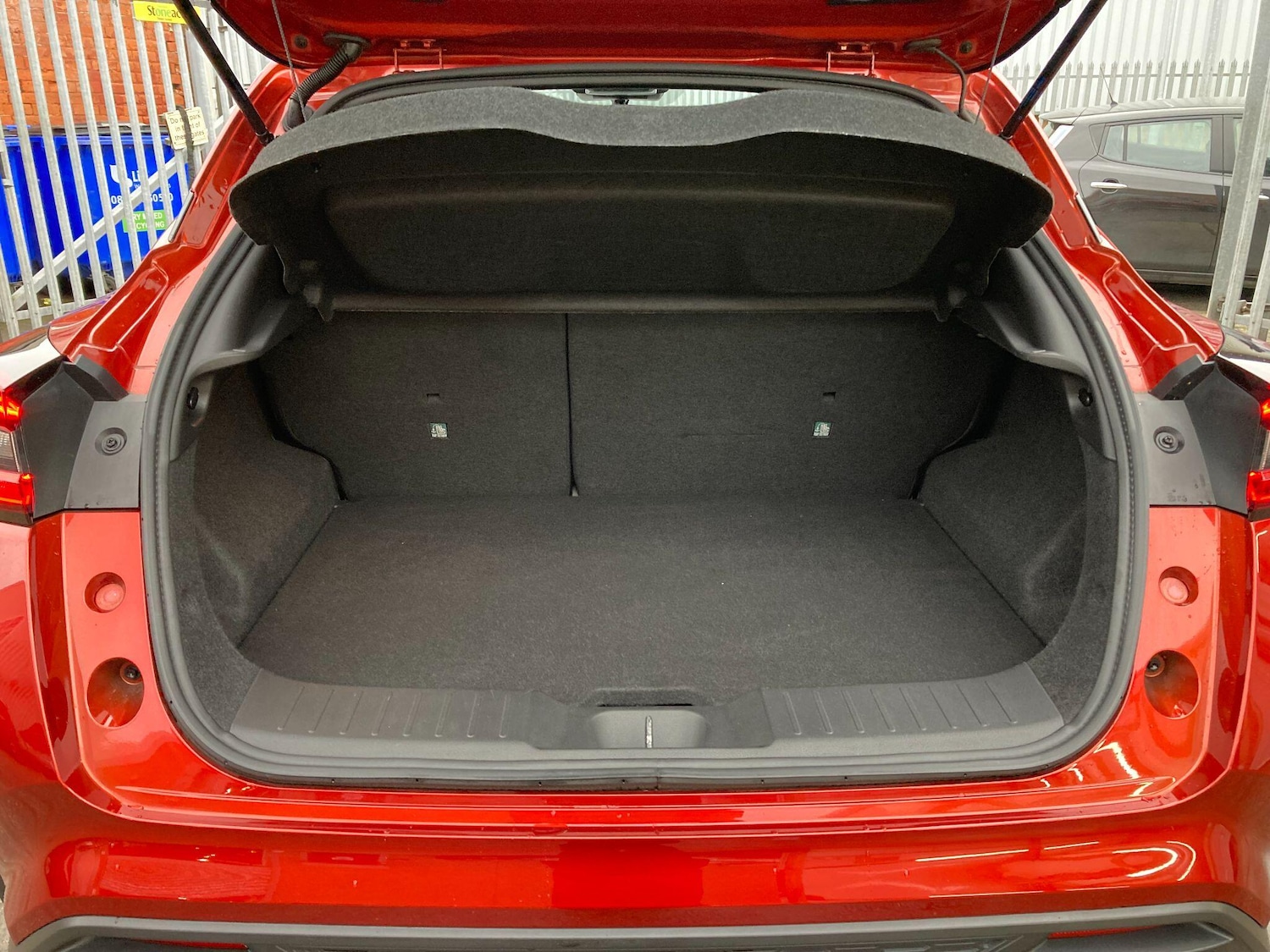 Used Nissan Juke 2023 for sale - 76689503: Photo 39