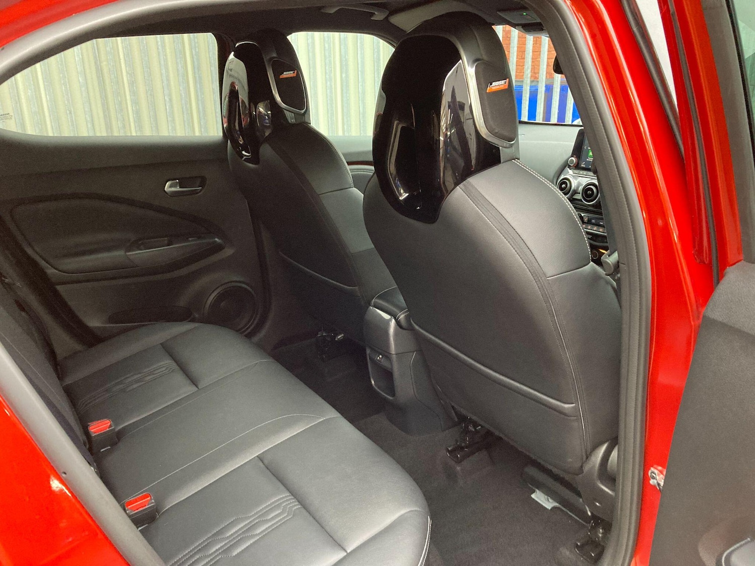 Used Nissan Juke 2023 for sale - 76689503: Photo 41