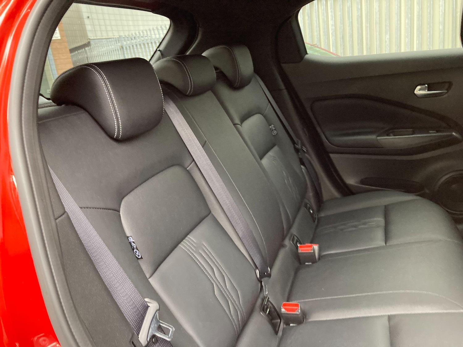 Used Nissan Juke 2023 for sale - 76689503: Photo 42