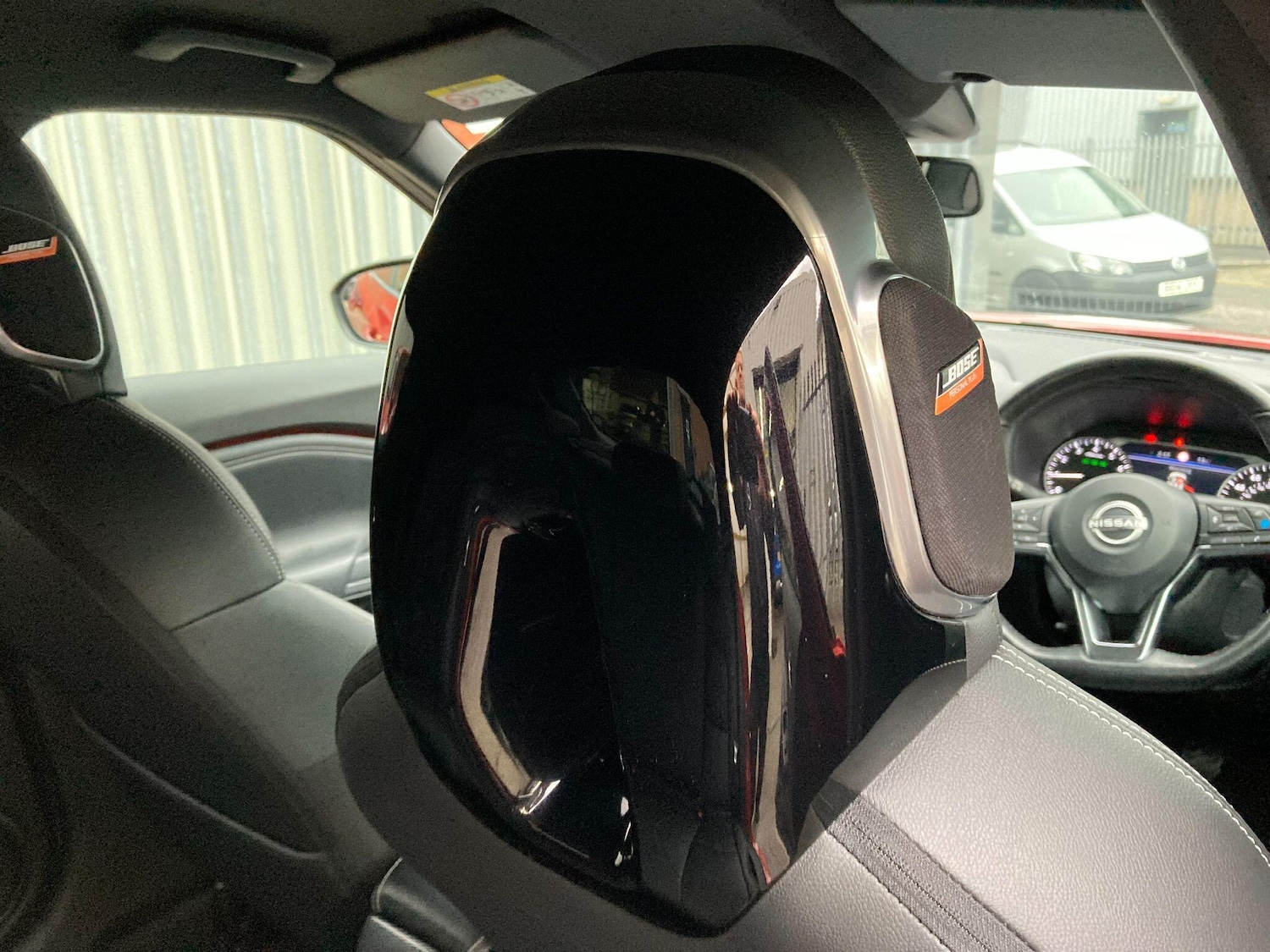 Used Nissan Juke 2023 for sale - 76689503: Photo 45