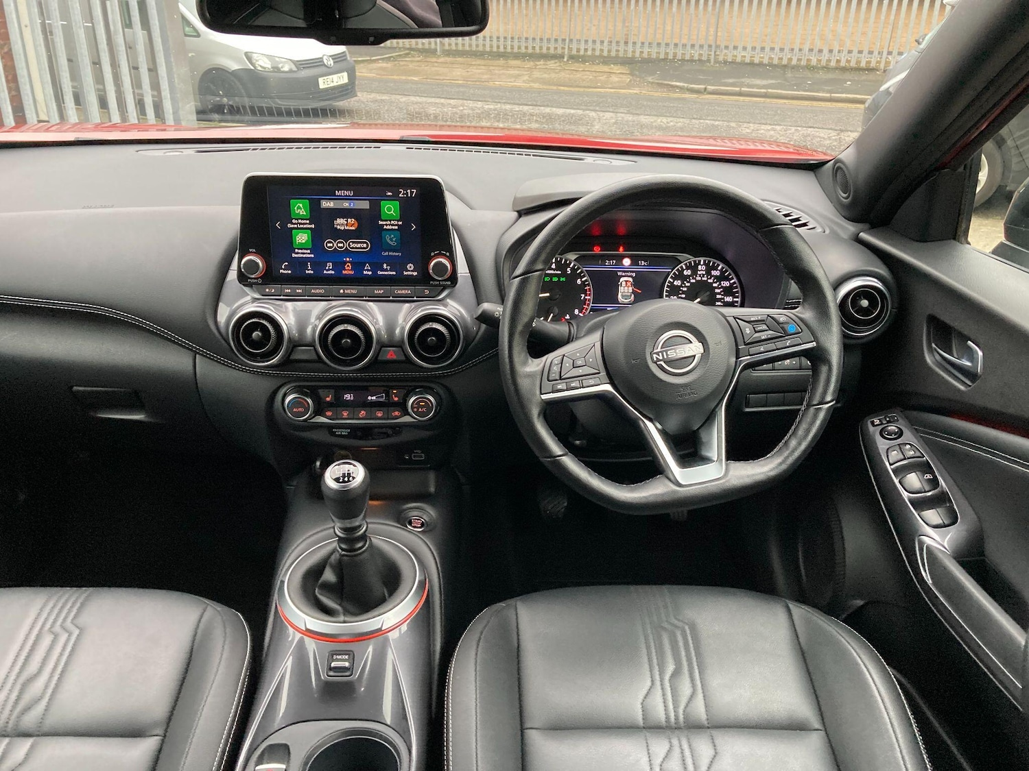 Used Nissan Juke 2023 for sale - 76689503: Photo 46