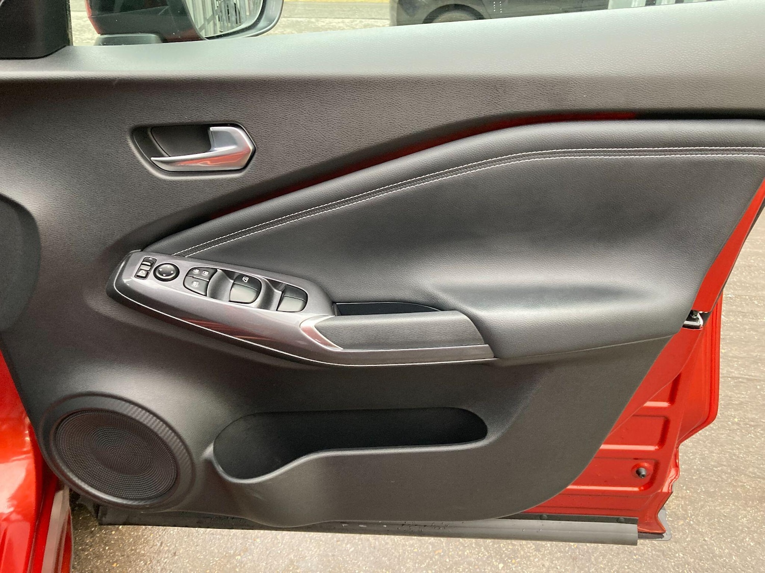 Used Nissan Juke 2023 for sale - 76689503: Photo 47