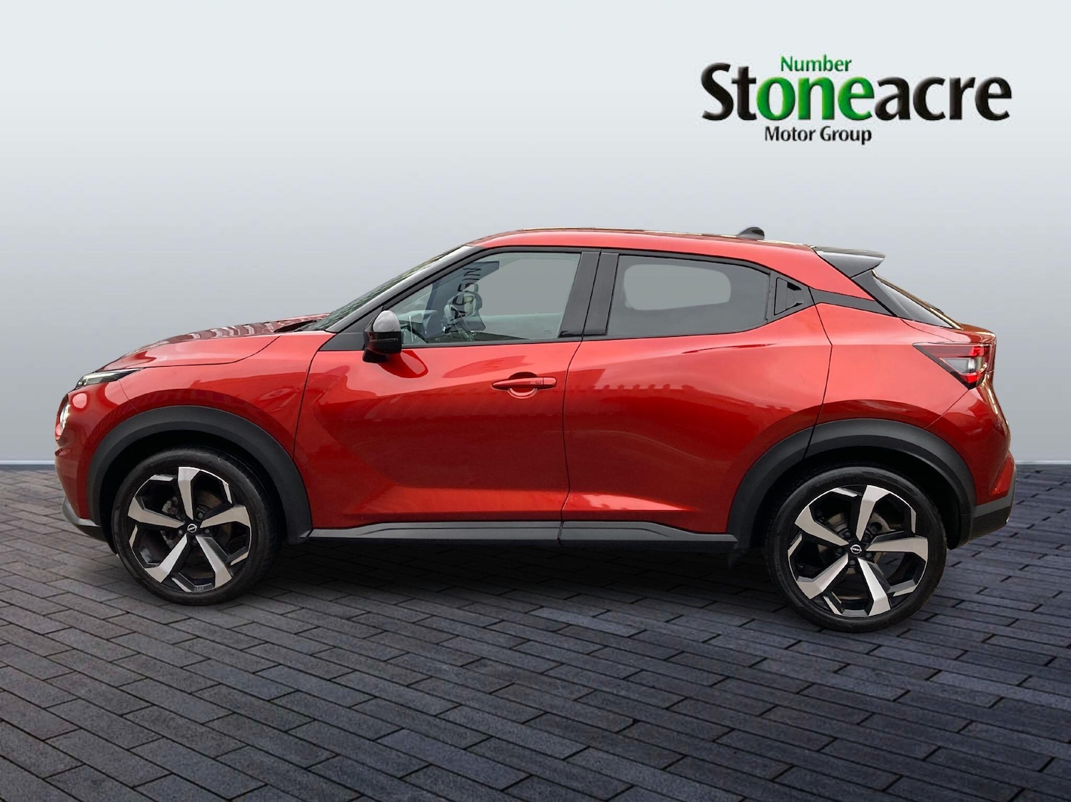 Used Nissan Juke 2023 for sale - 76689503: Photo 5