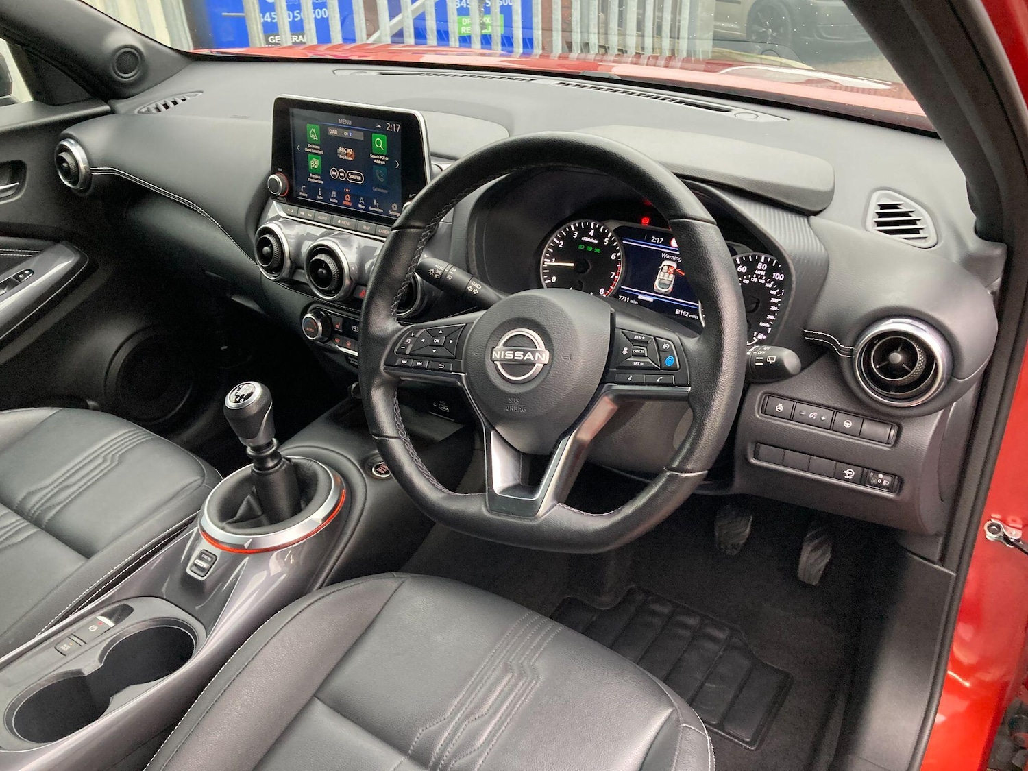 Used Nissan Juke 2023 for sale - 76689503: Photo 53