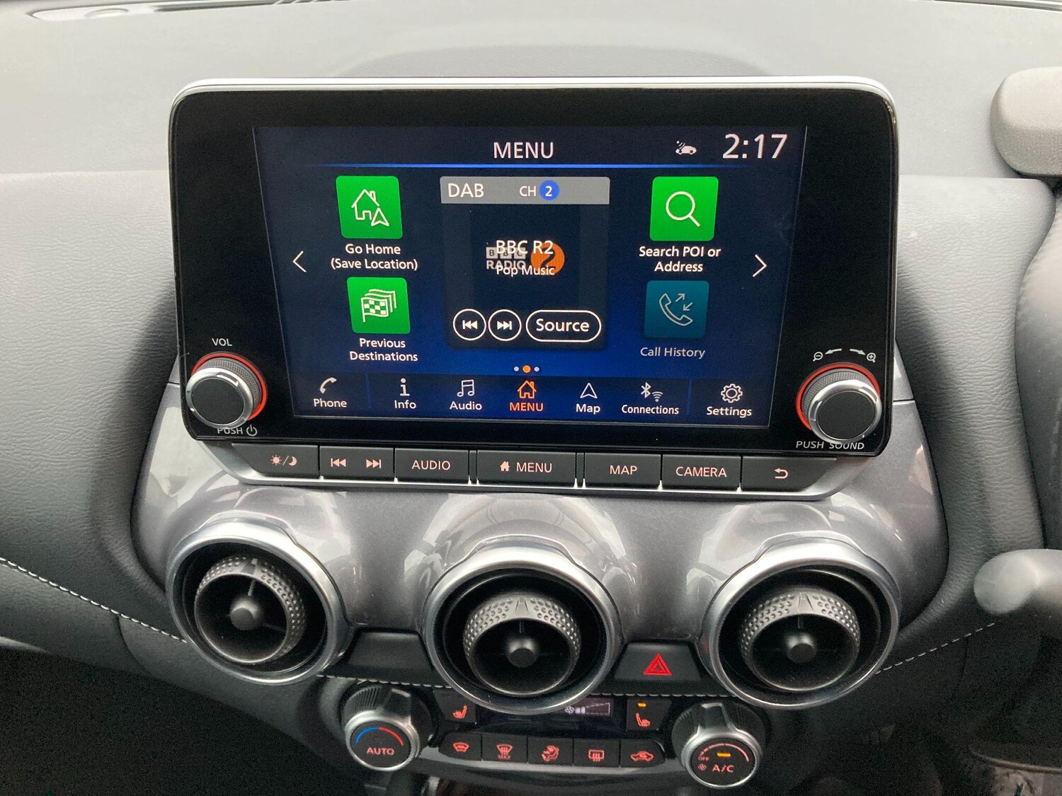 Used Nissan Juke 2023 for sale - 76689503: Photo 60