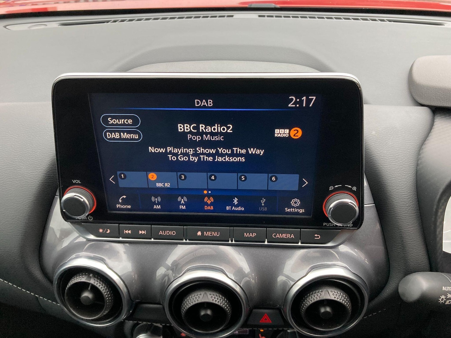 Used Nissan Juke 2023 for sale - 76689503: Photo 61