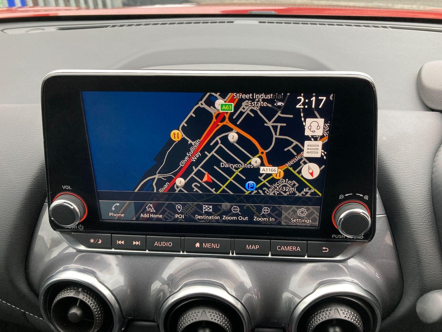 Used Nissan Juke 2023 for sale - 76689503: Photo 62