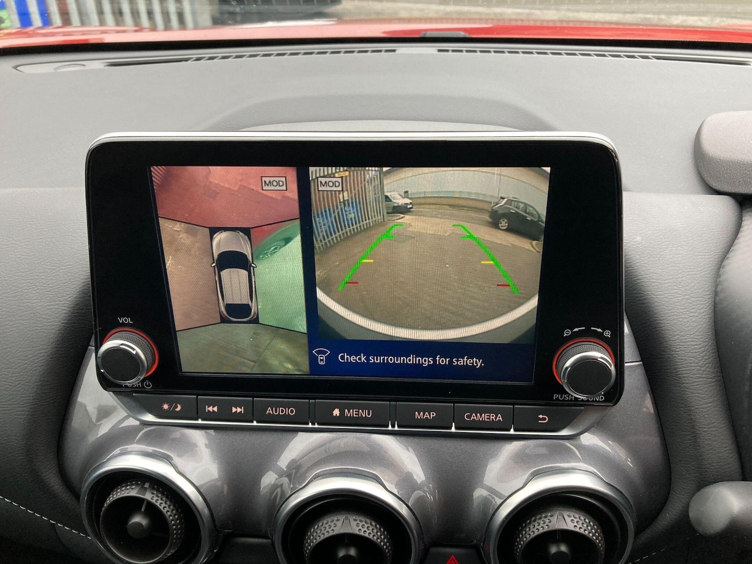 Used Nissan Juke 2023 for sale - 76689503: Photo 63