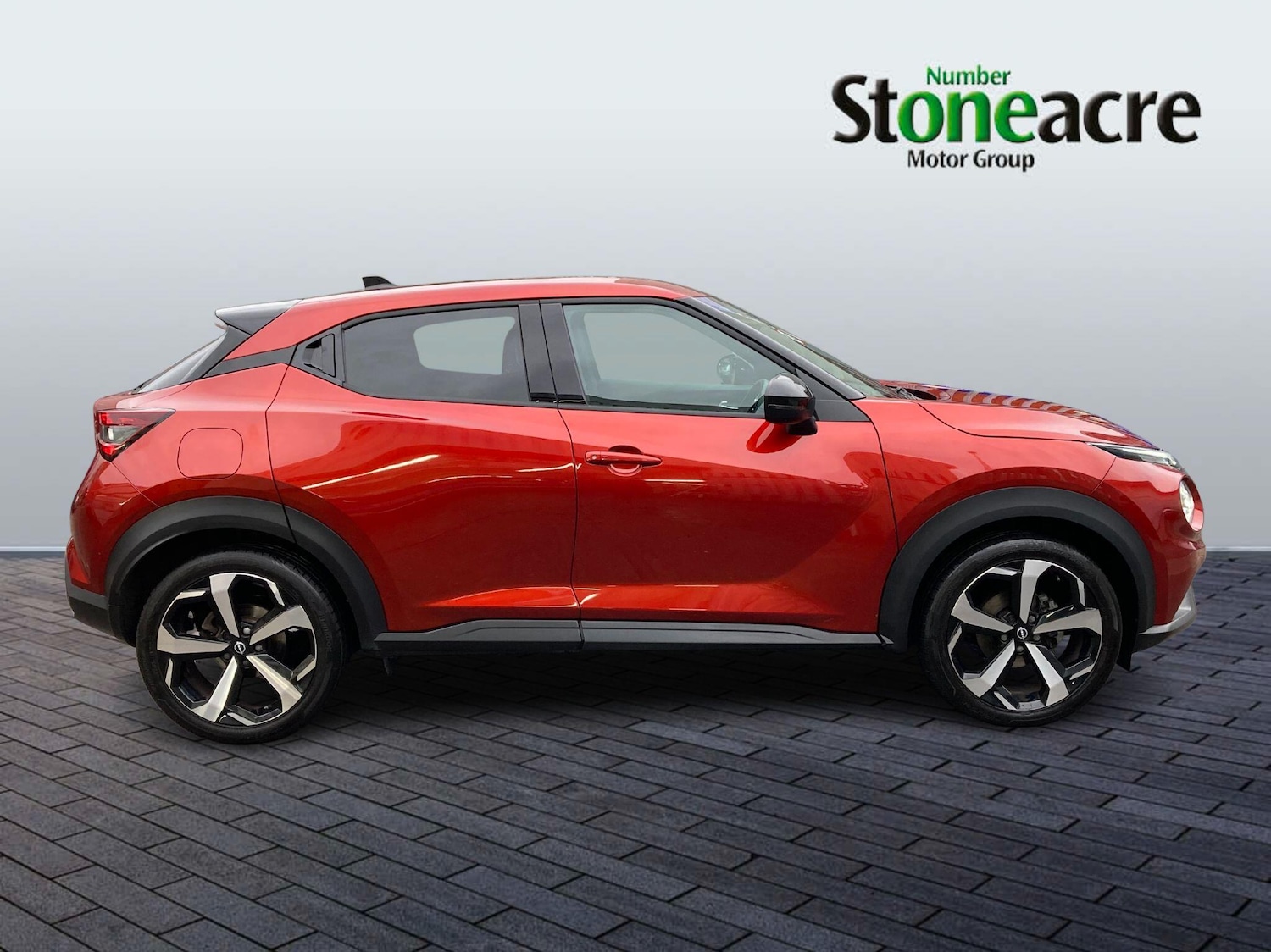 Used Nissan Juke 2023 for sale - 76689503: Photo 7