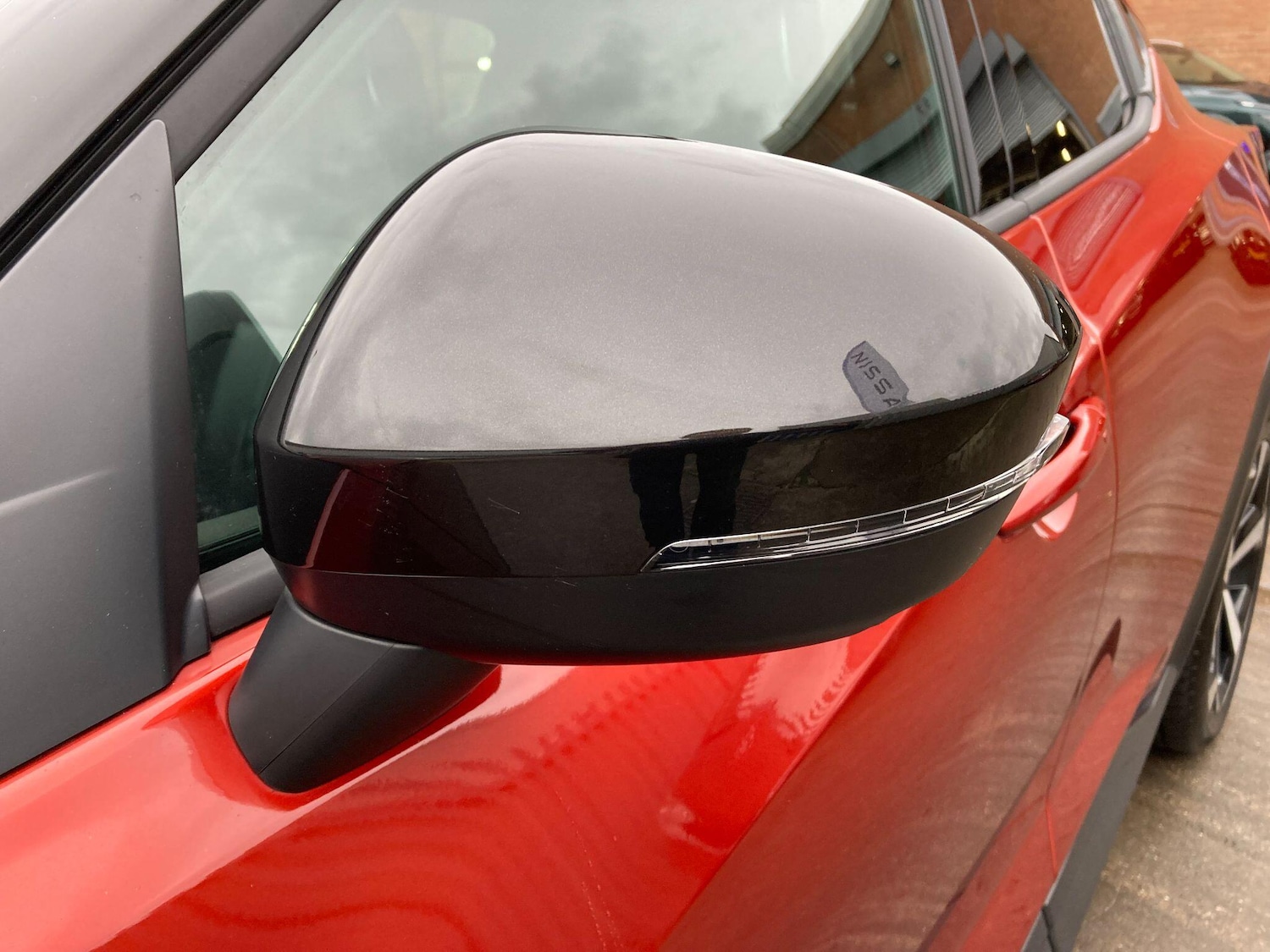 Used Nissan Juke 2023 for sale - 76689503: Photo 9